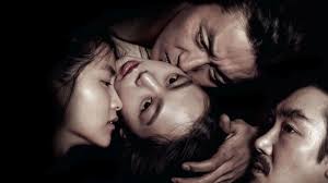 Películas, series y cortos de Jin-woong Jo