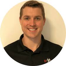 Bio Jared (About Us West Vancouver Dental)