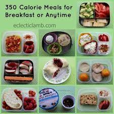 350 Calorie Meal Ideas Food Meals No Calorie Snacks