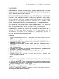 Con este juego educativo en línea, mejorarás tus habilidades matemáticas. Modelo Educativo Uvm Pdf Maestros Evaluacion