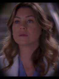 Meredith Calls Out Owen