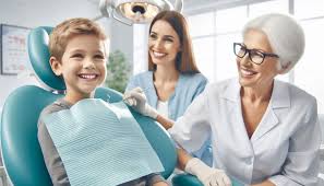 The Complete Guide to Family Dentistry: Care for Every Generation -  Hillside Dental - Family Dentist in Northeast El Paso, TX