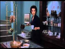 Chocolat Youtube Chocolat Movie Chocolate Movie Movie Scenes