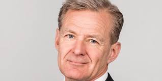 Jan Egeland