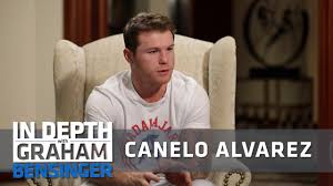 He was the youngest of 8 children born to his mother ana maria barragan and to his father santo alvarez. Canelo Alvarez Personal Struggles Before A Fight Youtube