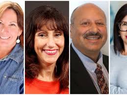 In Clearwater, a new campaign pitch: City Council needs diversity