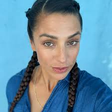 Jessica Monty's Instagram, Twitter & Facebook