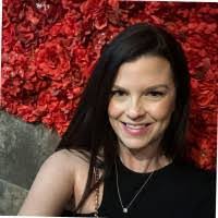 Kristin Padilla's Instagram, Twitter & Facebook