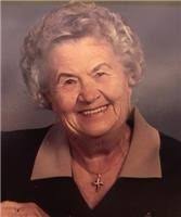 Anna Hamlett Obituary (1928