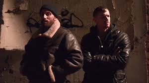 The movie's plot is a simple one, to put it mildly. Movie Review Brothers By Blood Recut To Death Movie Nation