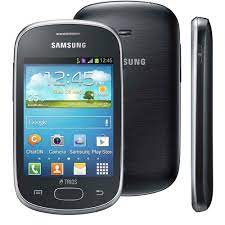 Samsung Galaxy Star Trios S5283 ...