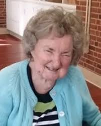 Remembering Doris S. Cyr