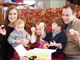 @annaduggar, photo by evan agostini/getty images) in … Insider Reveals How Josh Duggar S Wife Is Handling News Of His Indiscretions Sheknows