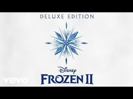 The Next Right Thing" Lyrics - Kristen Bell ('Frozen 2' Soundtrack)  https://www.rotoscopers.com/20… | Idina menzel, Some things never change,  Soundtrack to my life