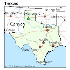 Maybe you would like to learn more about one of these? Best Places To Live In Canyon Texas