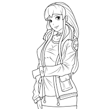 She sketches for fun , so she went home and started illustrating a man and a woman in various sex positions. Anime Girl Coloring Book For Adults Novocom Top