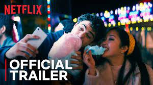 Lara jean and peter have just taken their relationship from pretend to officially official when another recipient of one of her old love letters enters doodstream choose this server. To All The Boys P S I Still Love You Official Trailer Netflix India Youtube