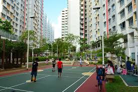 Huawei hdb interface file name: Facilities Housing Development Board Hdb