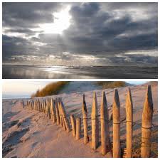 Merlimont Plage Nord Pas De Calais Manche Saisons Nord Calais Nord Nord Pas De Calais
