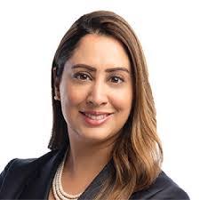 Pamela Reddy's Instagram, Twitter & Facebook