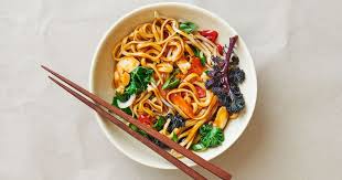 Federkohl Stir Fry Rezept In 2020 Rezepte Gesund Pfannengericht Food Design
