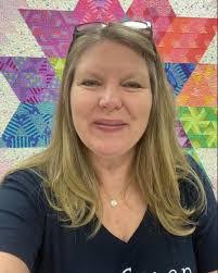 Mary Steimle's Instagram, Twitter & Facebook