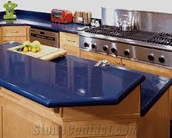 We have seen in the last few months a serious increase in demand for blue granites. Shining Blue Quartz Stone With Bright Surface For Prefab Countertops Your First Kitchen Countertop Options Nonporous More Durable Than Granite Countertops Slab Size 3200 1600 Or 3000 1400 From China Stonecontact Com