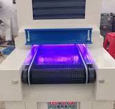 High Speed LED UV Curing System UV Oven Curing Machine for PVC UV, UV PVC  with UV Lamp