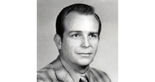 Raymond Lloyd Graham, Jr Obituary (1934