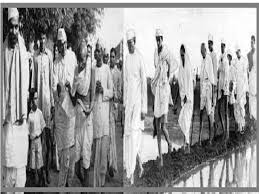 Champaran Satyagraha- India's First ...