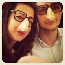 Grace Vidal (@GraciaVidal)