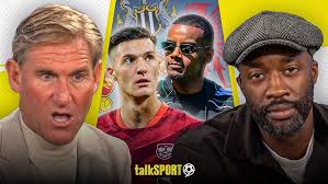 WETIN MAN UTD NEED PASS? (Ft. @Tox, Ade, Henry, Mekele & Cali)