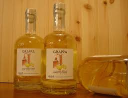 Maybe you would like to learn more about one of these? Grappa Con Scorze Di Limoni Delle Cinque Terre Terre Di Mare Il Buongustaio Sas