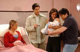 How Do Chandler And Monica Have A Baby On The Tv Series Friends And How Do Their Characters Impact The Series Quora