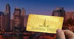 The golden visa advantage extends to the spouses and children. Uae Celebrates Its 50th Anniversary By Awarding Golden Visas To Wealthy Expats Dh Latest News Dh News Latest News News Gulf International Visa And Regulations Jobs Passport Life Style Defence Special