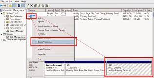 Meskipun fiturnya tidak selengkap aplikasi premium. Cara Membagi Partisi Hardisk Tanpa Software It Jurnal Com