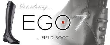 Fitting Ego 7 Semi Custom Tall Boots Four Star Eventing Gear