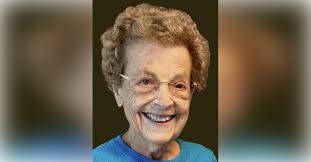 Obituary information for Anna Hendren
