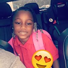 Tanesha Smith (@Bestof83)