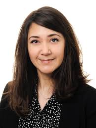 Our Team — Coping with Unique Experiences