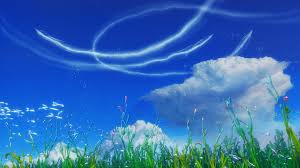 The great collection of weathering with you wallpapers for desktop, laptop and mobiles. Weathering With You Blu Ray Review Highdefdiscnews