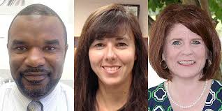 Schools announce 3 promotions