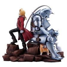 Funko Pop! Animation: Fullmetal Alchemist: Brotherhood Edward Elric With  Blade 4.2-In Vinyl Figure | The Market Place