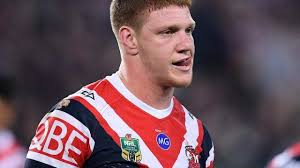 No guilt for returning Roosters prop Napa