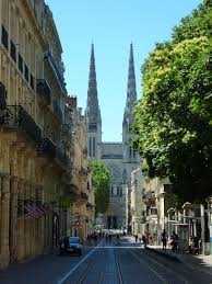 Bordeaux Frankreich Kostenloses Foto Auf Pixabay