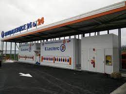 It's the largest global package tracking classification service site! Ouverture D Une Station Service 24 24 Nouvelle Generation Leclerc Pont L Abbe