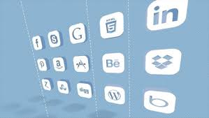 Seems an app like e signature app is available for now, open the emulator application you have installed and look for its search bar. Social Media Icons For Email Signatures Exclaimer