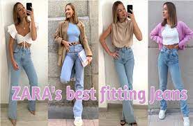 Bezzican Zamrznut Zaposljavanje Zara Jeans Tiktok Bijela Nazarenochelsea Org