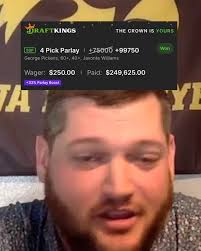 $249K WINNER ALERT 🤑, This bettor placed $250