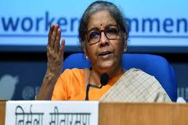 Find budget news latest news, videos & pictures on budget news and see latest updates, news finance minister nirmala sitharaman today recited a kashmiri verse in the middle of her budget. Sisaraman Announces Union Budget 2021 22 Today Illinois News Today